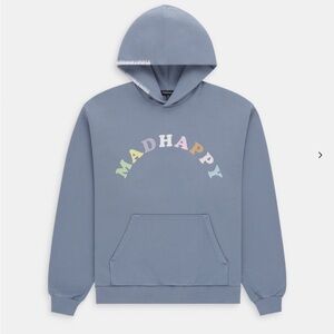 Madhappy Pastels French Terry Hoodie